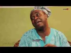 Video: Mr Lagero Part 2 - Latest Yoruba Movie 2017 Drama Premium